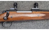Remington ~ 700 Safari ~ .375 H&H Mag - Image 3 of 11
