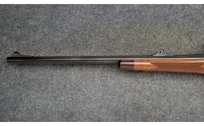 Remington ~ 700 Safari ~ .375 H&H Mag - Image 5 of 11