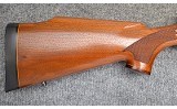 Remington ~ 700 Safari ~ .375 H&H Mag - Image 2 of 11