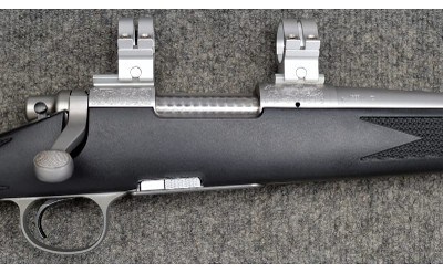 Remington ~ 700 ~ .260 Rem - Image 3 of 11