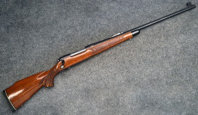 Remington ~ 700 ~ 7mm Rem Mag - Image 1 of 11