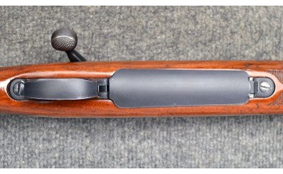 Remington ~ 700 ~ 7mm Rem Mag - Image 9 of 11