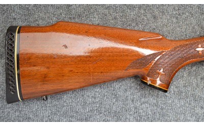 Remington ~ 700 ~ 7mm Rem Mag - Image 2 of 11