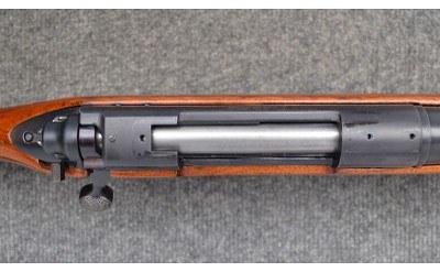 Remington ~ 700 ~ 7mm Rem Mag - Image 8 of 11