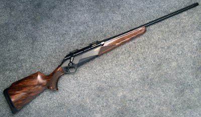 Benelli ~ LUPO ~ .30-06 Sprg - Image 1 of 11