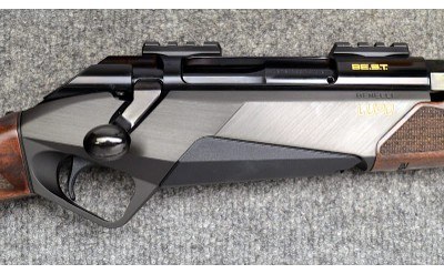 Benelli ~ LUPO ~ .30-06 Sprg - Image 3 of 11