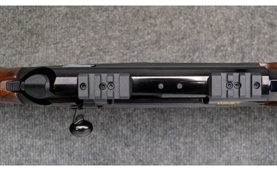 Benelli ~ LUPO ~ .30-06 Sprg - Image 8 of 11