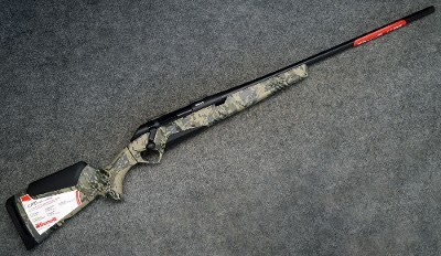 Benelli ~ LUPO ~ .300 Win Mag - Image 1 of 11