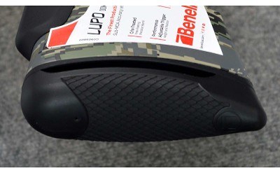 Benelli ~ LUPO ~ .300 Win Mag - Image 10 of 11