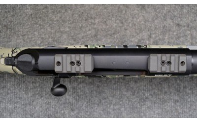 Benelli ~ LUPO ~ .300 Win Mag - Image 8 of 11