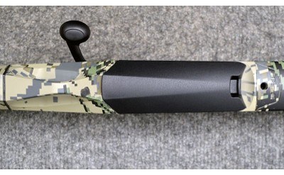 Benelli ~ LUPO ~ .300 Win Mag - Image 9 of 11