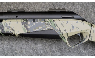 Benelli ~ LUPO ~ .300 Win Mag - Image 6 of 11