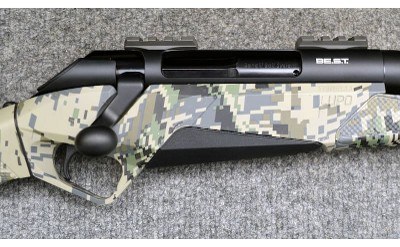 Benelli ~ LUPO ~ .300 Win Mag - Image 3 of 11