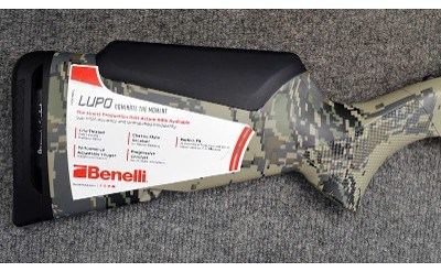 Benelli ~ LUPO ~ .300 Win Mag - Image 2 of 11