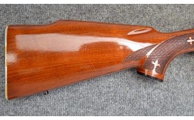 Remington ~ 700 ~ .222 Rem Mag - Image 2 of 11