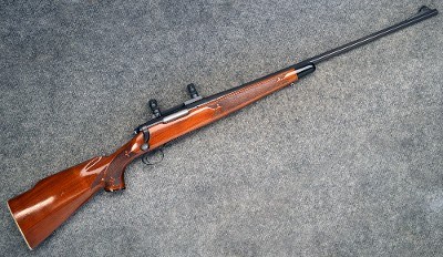 Remington ~ 700 ~ .222 Rem Mag - Image 1 of 11
