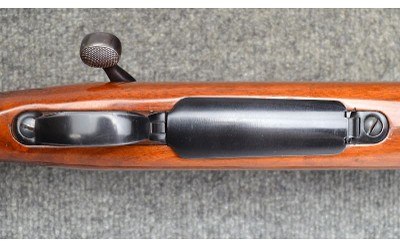 Remington ~ 700 ~ .222 Rem Mag - Image 9 of 11