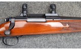 Remington ~ 700 ~ .222 Rem Mag - Image 3 of 11