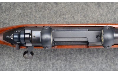 Remington ~ 700 ~ .222 Rem Mag - Image 8 of 11