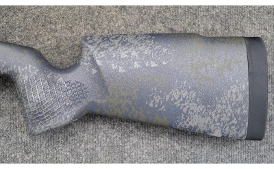 Seekins ~ Havak ~ .300 Win Mag - Image 7 of 11