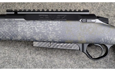 Seekins ~ Havak ~ .300 Win Mag - Image 6 of 11