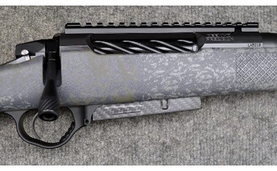 Seekins ~ Havak ~ .300 Win Mag - Image 3 of 11