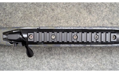Seekins ~ Havak ~ .300 Win Mag - Image 8 of 11