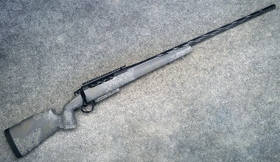 Seekins ~ Havak ~ .300 Win Mag - Image 1 of 11