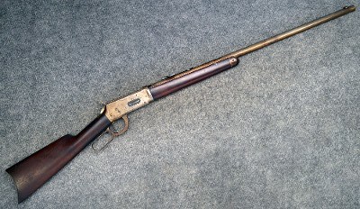 Winchester ~ 1894 ~ .32-40 Win - Image 1 of 11