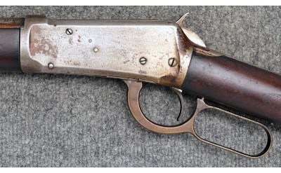 Winchester ~ 1894 ~ .32-40 Win - Image 6 of 11