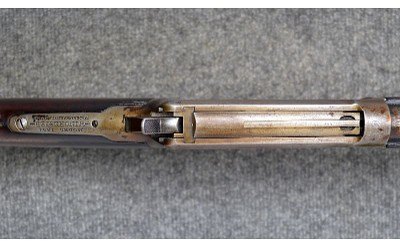 Winchester ~ 1894 ~ .32-40 Win - Image 8 of 11