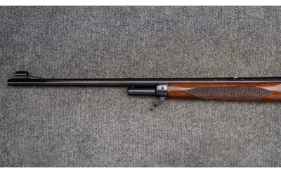 Winchester ~ 71 Deluxe ~ .348 Win - Image 5 of 11