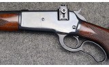 Winchester ~ 71 Deluxe ~ .348 Win - Image 6 of 11