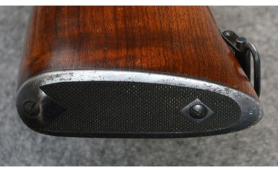 Winchester ~ 71 Deluxe ~ .348 Win - Image 10 of 11