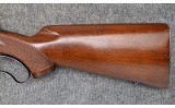 Winchester ~ 71 Deluxe ~ .348 Win - Image 7 of 11