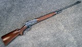 Winchester ~ 71 Deluxe ~ .348 Win - Image 1 of 11
