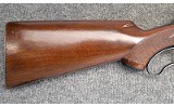 Winchester ~ 71 Deluxe ~ .348 Win - Image 2 of 11