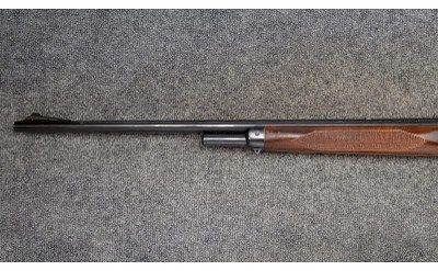 Winchester ~ 71 Deluxe ~ .348 Win - Image 5 of 11