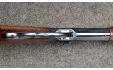 Winchester ~ 71 Deluxe ~ .348 Win - Image 9 of 11