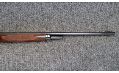 Winchester ~ 71 Deluxe ~ .348 Win - Image 4 of 11