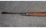 Winchester ~ 71 Deluxe ~ .348 Win - Image 5 of 11