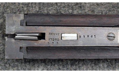 W.W. Greener ~ F25 Grade ~ 12 Ga - Image 15 of 15