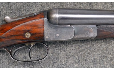W.W. Greener ~ F25 Grade ~ 12 Ga - Image 3 of 15