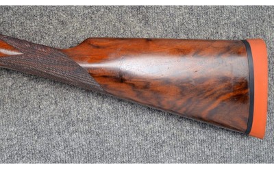 W.W. Greener ~ F25 Grade ~ 12 Ga - Image 7 of 15