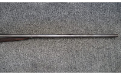 W.W. Greener ~ F25 Grade ~ 12 Ga - Image 4 of 15