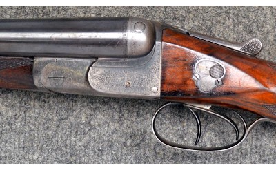 W.W. Greener ~ F25 Grade ~ 12 Ga - Image 6 of 15