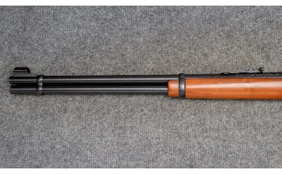 Winchester ~ 94 Illinois Sesq. ~ .30-30 WCF - Image 5 of 11