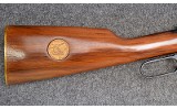 Winchester ~ 94 Illinois Sesq. ~ .30-30 WCF - Image 2 of 11