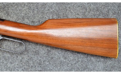 Winchester ~ 94 Illinois Sesq. ~ .30-30 WCF - Image 7 of 11