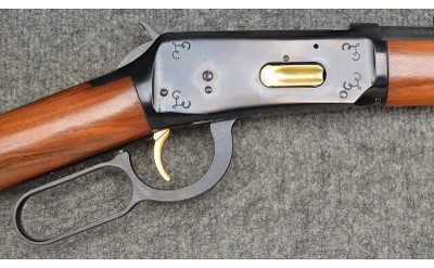 Winchester ~ 94 Illinois Sesq. ~ .30-30 WCF - Image 3 of 11